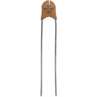 Vishay S331K25X5FN63J5R