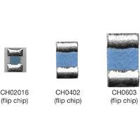 Vishay / Sfernice CH02016-200RGFTA