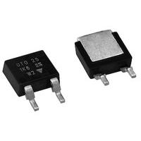 Vishay / Sfernice DTO025C100R0FTE3