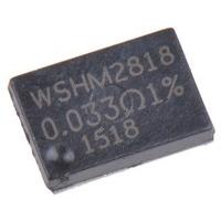 Vishay / Dale WSHM2818R0330FEB