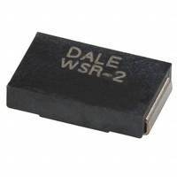 Vishay / Dale WSR2R0800FEA