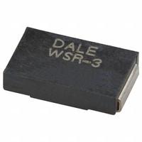 Vishay / Dale WSR3R0300FEA