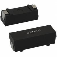 Ohmite RC1R0EA100RKE