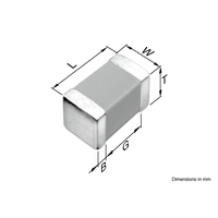 TDK Corporation C2012CH1V223J060AC