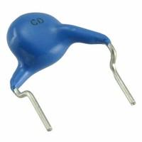 TDK Corporation CD45-B2GA151K-VKA