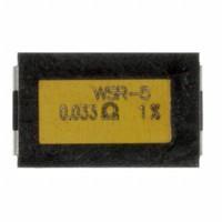 Vishay / Dale WSR5R0330FEA
