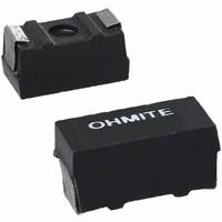 Ohmite RW2R0DAR030JET