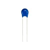 Vishay WYO222MCMYC0KR
