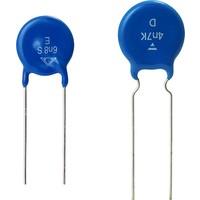 Vishay HSZ221MAQBRAKR