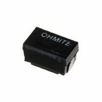 Ohmite RW2S0CBR005J