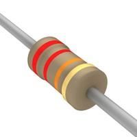 Stackpole Electronics, Inc. CF18JT22K0