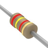 Stackpole Electronics, Inc. CF18JT2K40