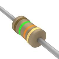 Stackpole Electronics, Inc. CF18JT15K0