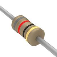 Stackpole Electronics, Inc. CF18JT82R0