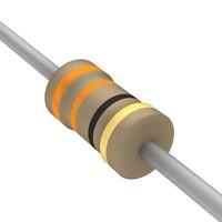 Stackpole Electronics, Inc. CF18JT33R0