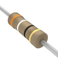 Stackpole Electronics, Inc. CF12JT39R0