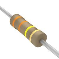 Stackpole Electronics, Inc. CF12JT330K