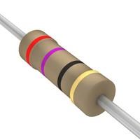 Stackpole Electronics, Inc. CF12JT27R0