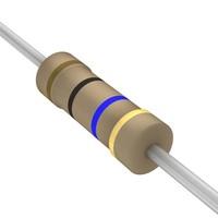 Stackpole Electronics, Inc. CF12JT10M0