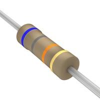 Stackpole Electronics, Inc. CF12JT68K0