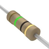 Stackpole Electronics, Inc. CF12JT15R0