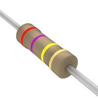 Stackpole Electronics, Inc. CF12JT270K