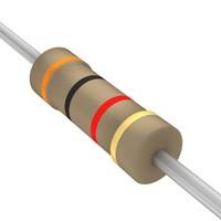 Stackpole Electronics, Inc. CF12JT3K00