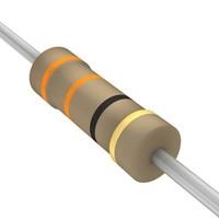 Stackpole Electronics, Inc. CF12JT33R0