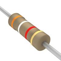 Stackpole Electronics, Inc. CF12JT3K90