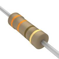 Stackpole Electronics, Inc. CF12JT330R