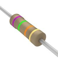 Stackpole Electronics, Inc. CF12JT75K0