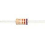 KOA Speer Electronics, Inc. CF1/4C332J