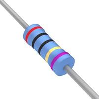 TE Connectivity AMP Connectors YR1B20RCC
