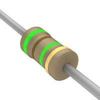 Stackpole Electronics, Inc. CF18JT5M10