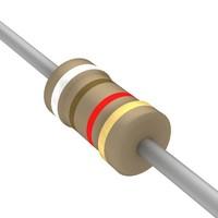 Stackpole Electronics, Inc. CF18JT9K10