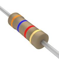 Stackpole Electronics, Inc. CF12JT3K60