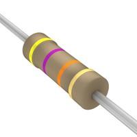 Stackpole Electronics, Inc. CF12JT47K0