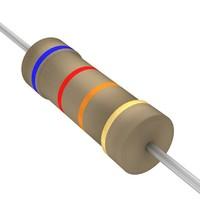 Stackpole Electronics, Inc. CF2JT62K0