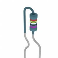 Stackpole Electronics, Inc. PRNF14BTC249R