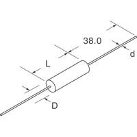 Ohmite OX823KE