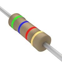 Stackpole Electronics, Inc. CF12JT5K60