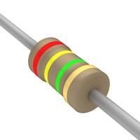 Stackpole Electronics, Inc. CF18JT2M40