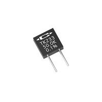 Caddock Electronics, Inc. TK233-500K-0.1%-10PPM