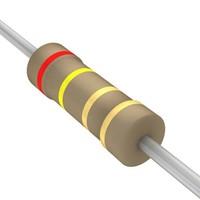 Stackpole Electronics, Inc. CF12JT2R40
