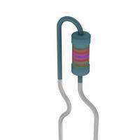 Stackpole Electronics, Inc. PRNF14FTD12K7