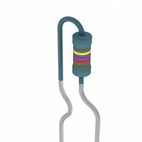 Stackpole Electronics, Inc. PRNF14FTD14K7