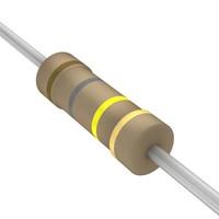 Stackpole Electronics, Inc. CF12JT180K