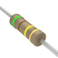 Stackpole Electronics, Inc. CF12JT510K