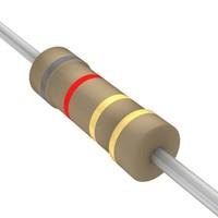 Stackpole Electronics, Inc. CF12JT8R20