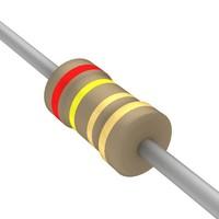 Stackpole Electronics, Inc. CF18JT2R40